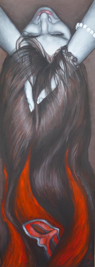 FENICE  ( serie  ANIMA )