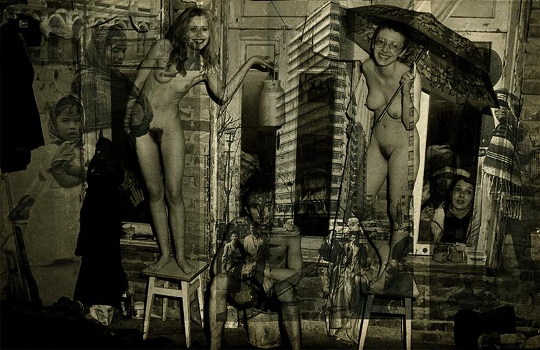 Soviet photo Soviet photo