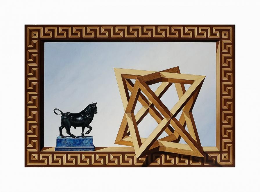 Equilibrio tra struttura e istinto Equilibrio tra struttura e istinto