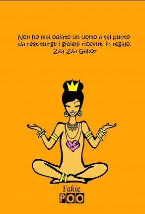 Zsa Zsa