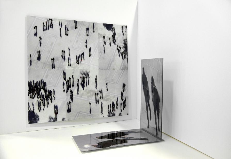 Installazione - Colonia Piazza n. 9