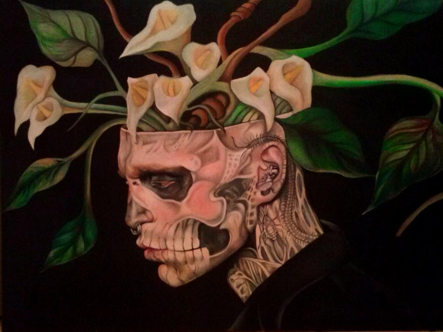 quando vita e morte fanno l'amore