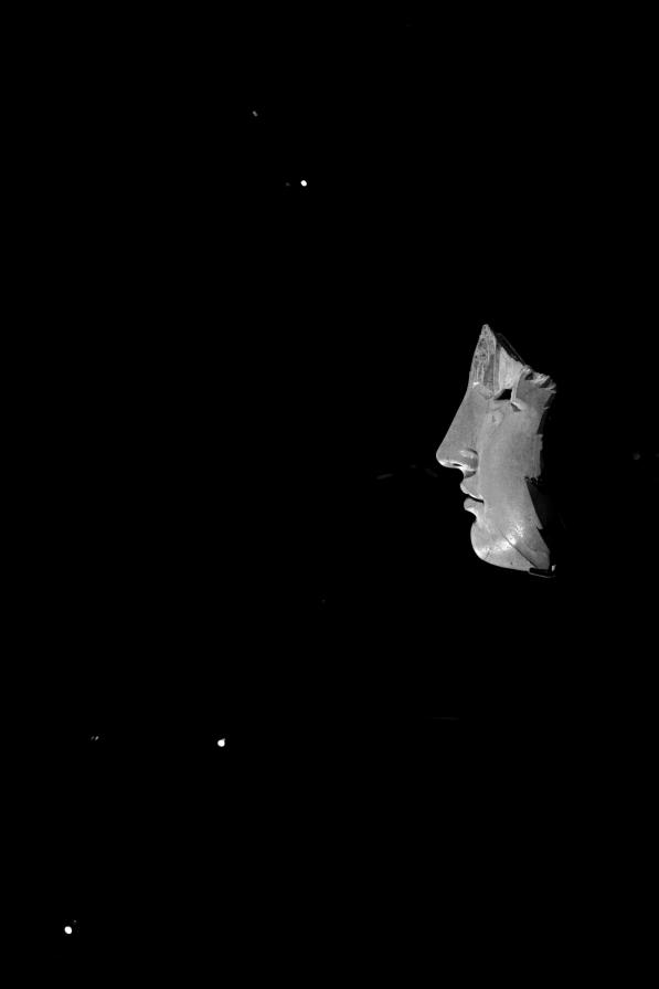 " La Luna le stelle e l'altre cose" - Roma, Palazzo massimo