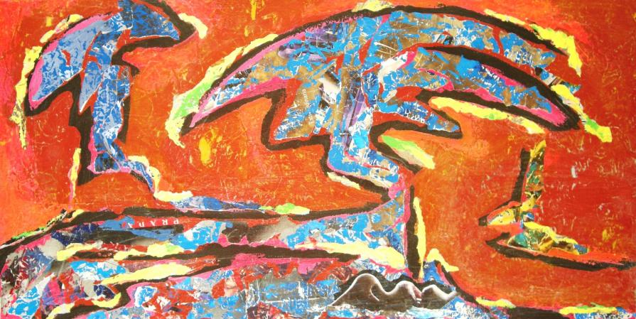 Il canto della Terra 