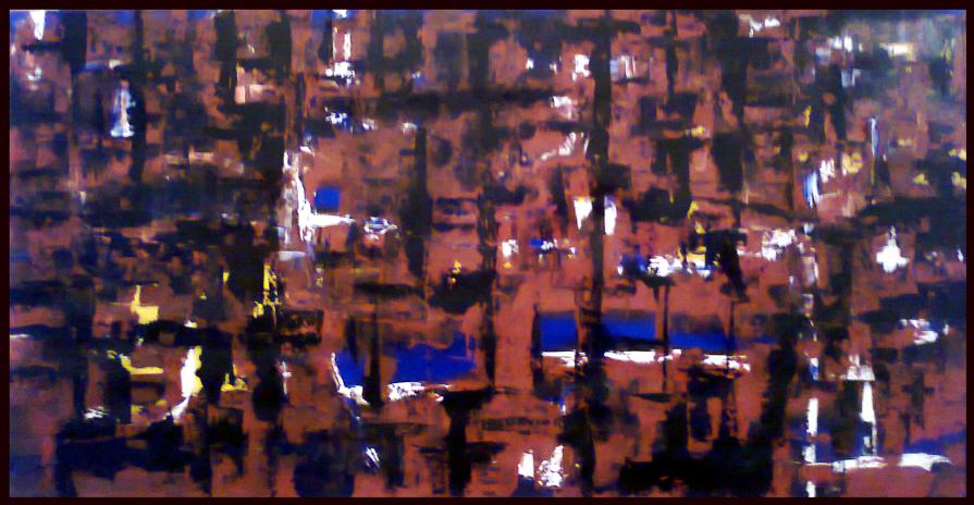 "Orizzonti racchiusi"