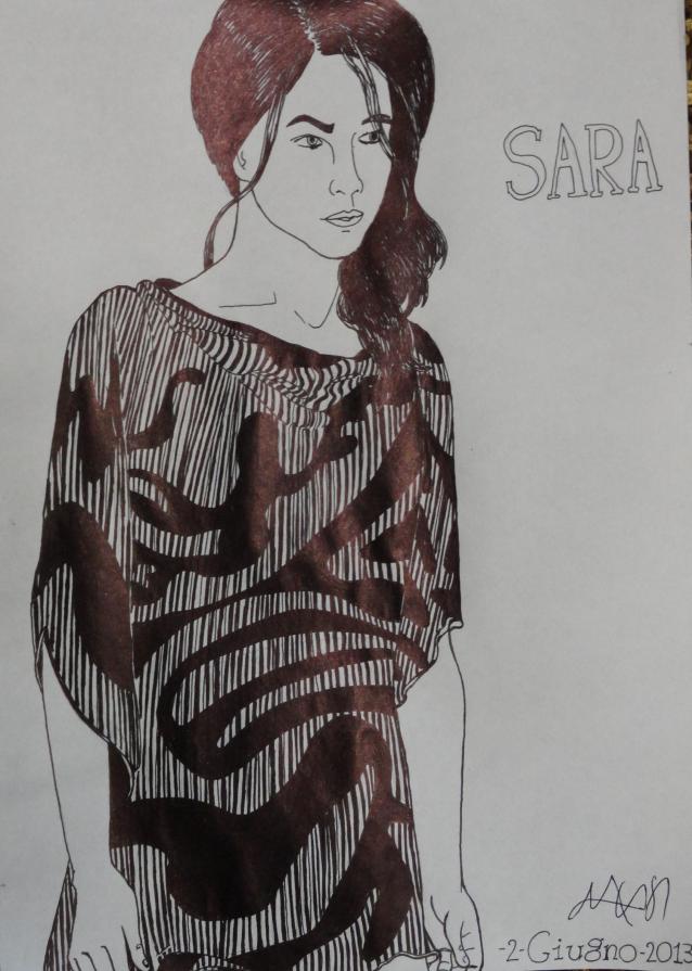 Sara