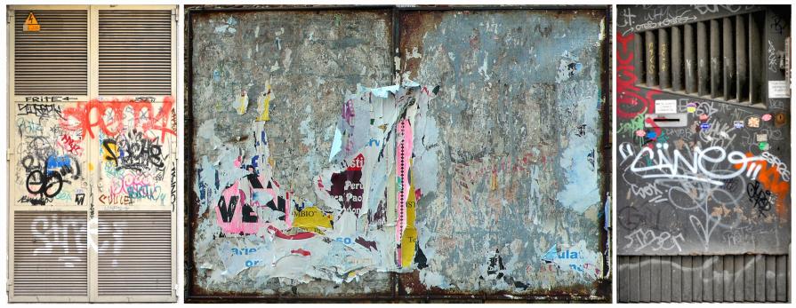 The culture of the presence. The culture of the presence.