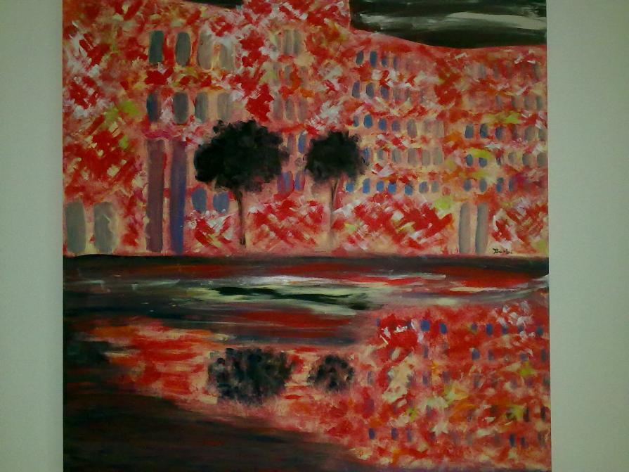 LUCI E COLORI DI SYDNEY