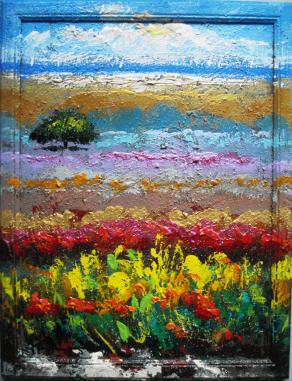 Adelio Bonacina  - Prati