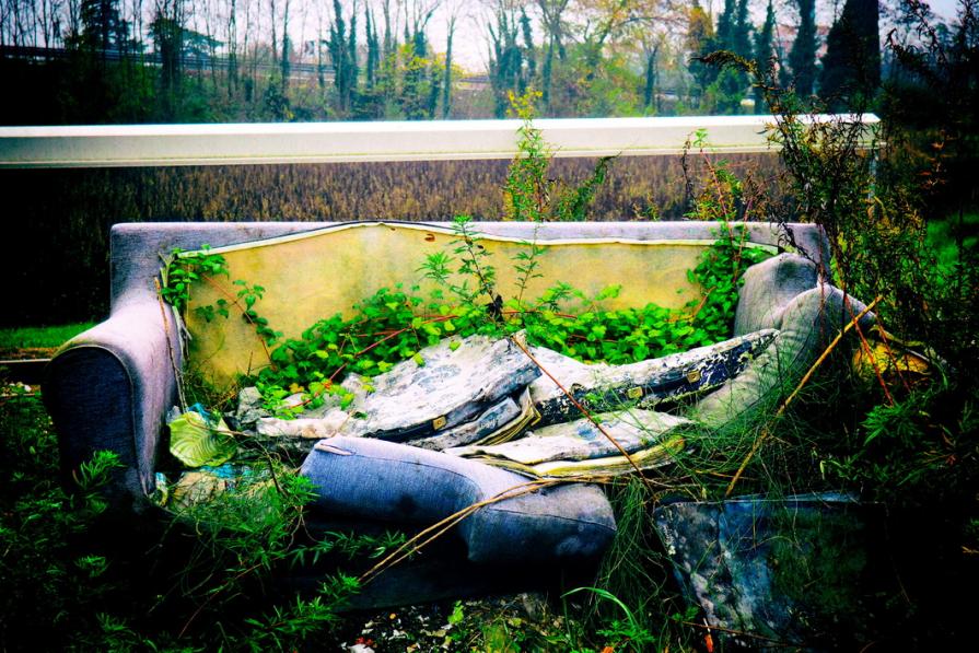 Neanche il tempo può...