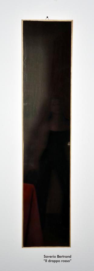 il drappo rosso