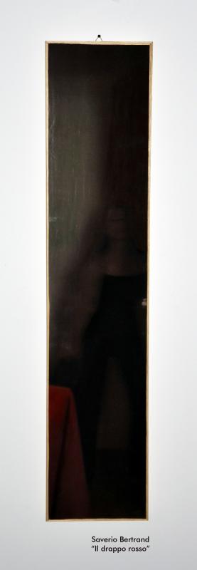 il drappo rosso