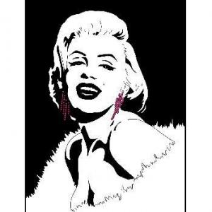 MARILYN MONROE 