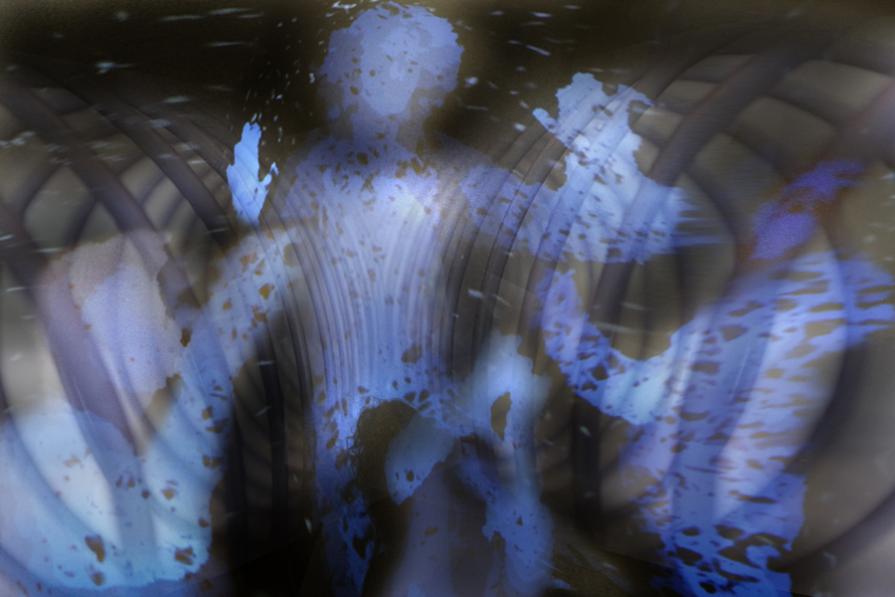 Fam.MAFFINA vi porto  in un altra dimensione.