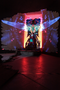 iyvone khoo - Ara Lucidus