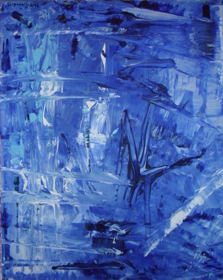 ...DALLE PROFONDITA' 1