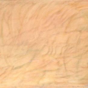 Paolo Pasotto (Italia) - Senza titolo - olio tela - 50 x 70