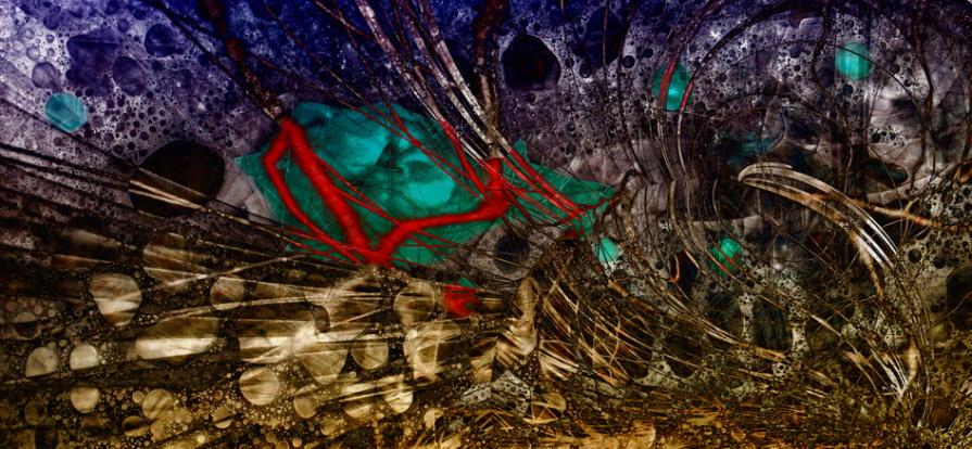 EUU 19 (Esperienza Ultra Umana) 