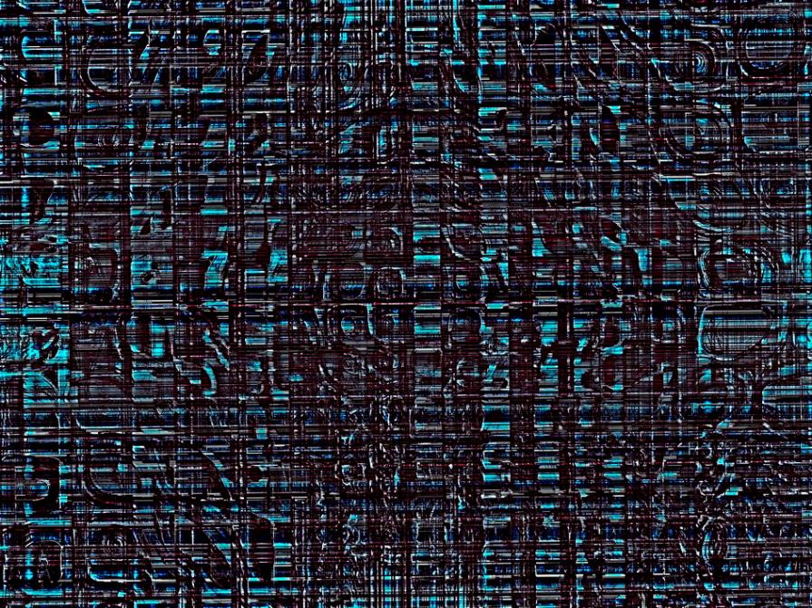 Il codice da decifrare 