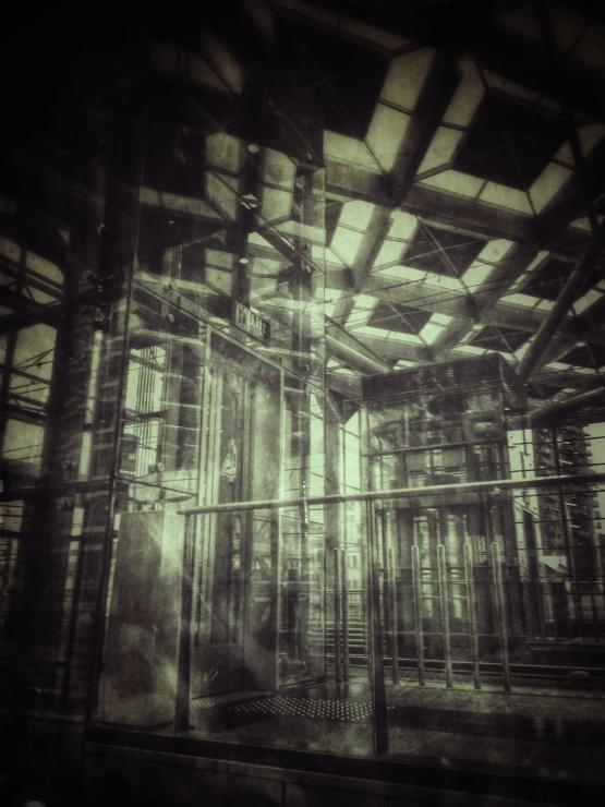 invisible architecture 9