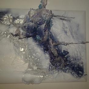 Il volo di una goccia 