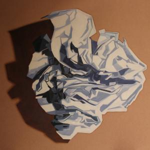 Bozza - Dell'idea inespressa e del tutto scartabile Bozza - Dell'idea inespressa e del tutto scartabile