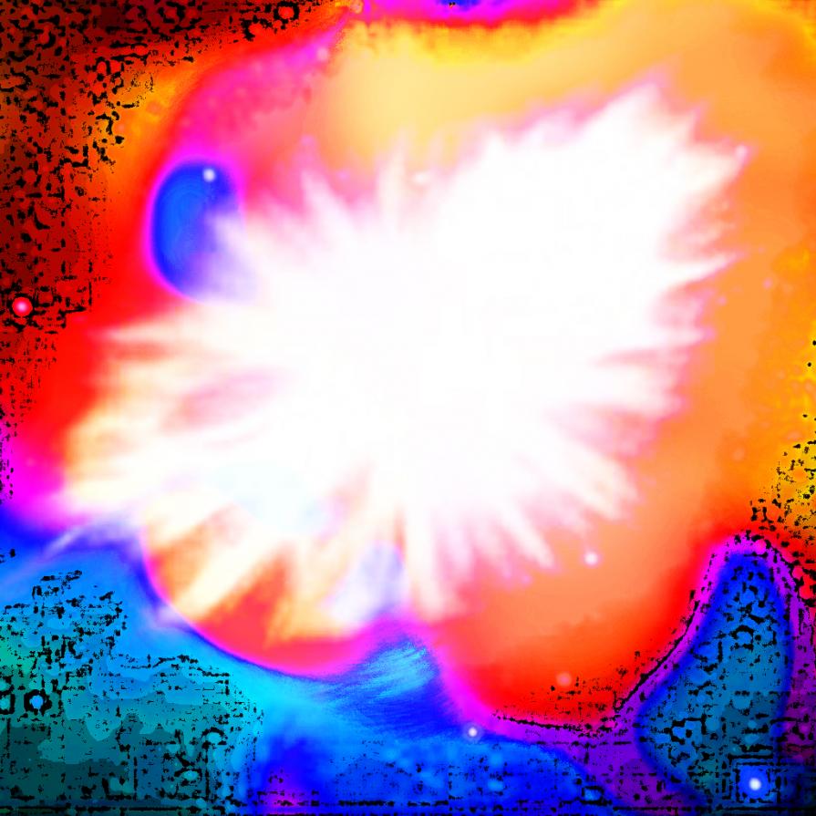 Potrei essere vicino alla fine !!!