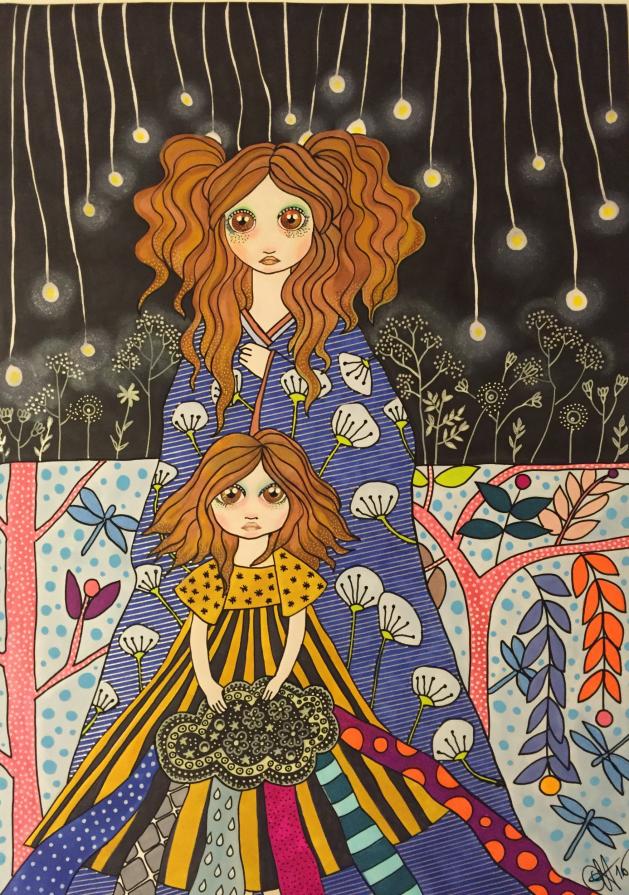 Me myself and The other me