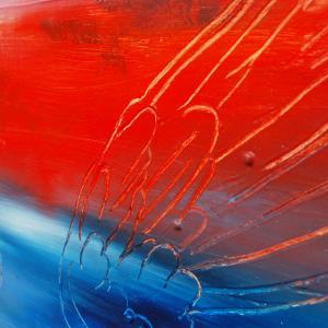 Non Sufficit Una IV., detail 1