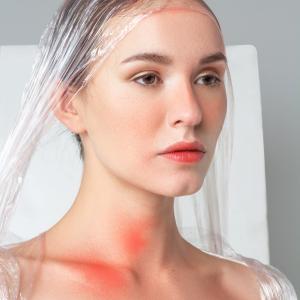 Swan series (Red Dust) Swan series (Red Dust)