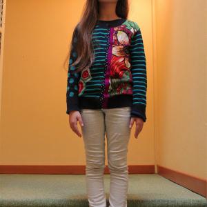 Quinta prova con modella (definitiva) Quinta prova con modella (definitiva)