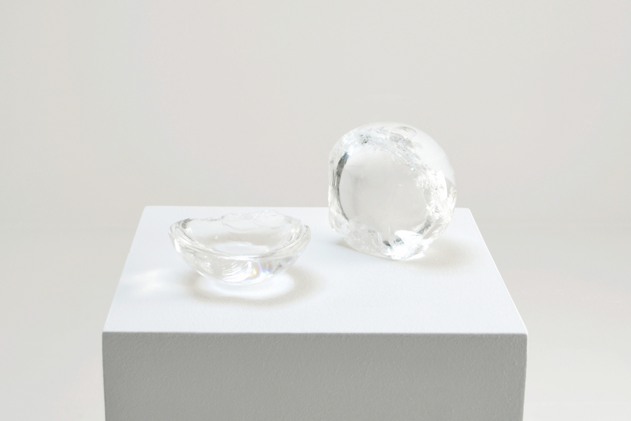 In search of the Blue Flower