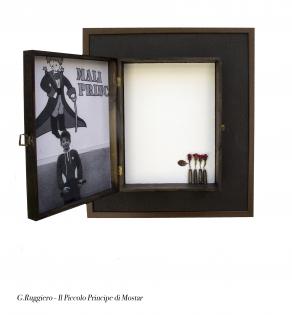 Il Piccolo Principe di Monstar