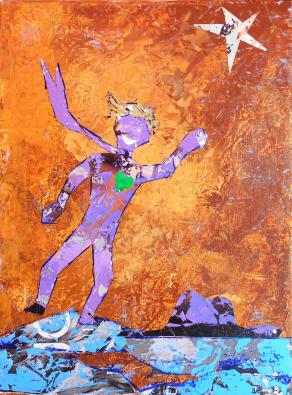 Il Piccolo principe_01/25