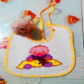 eccoli, tutti colorati! Pronti per essere usati!!! 2