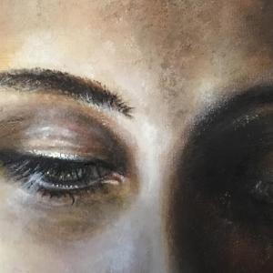 " Sei una delusione "