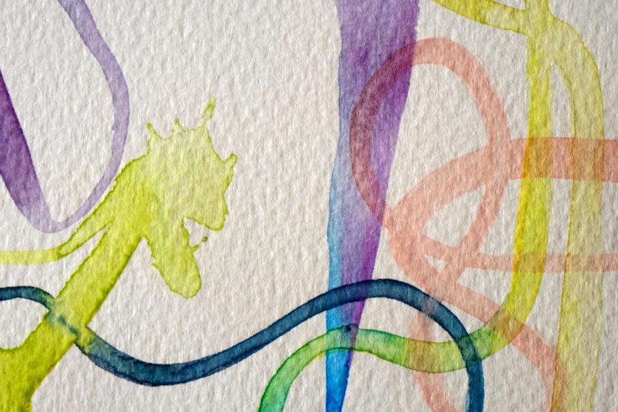 The Uncluttered Mind 2