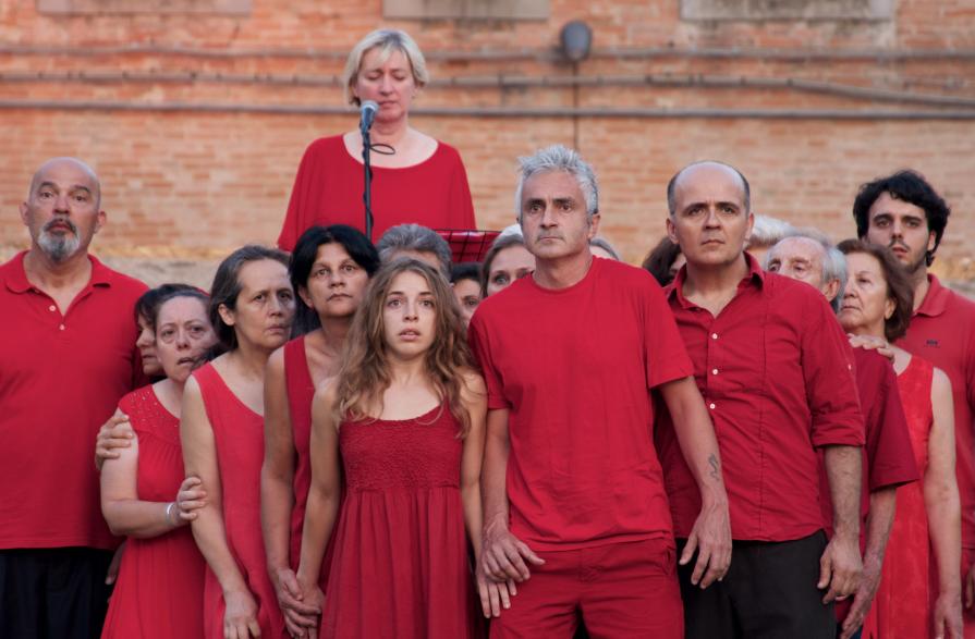 … non c’è più. Presenza/assenza: memorie