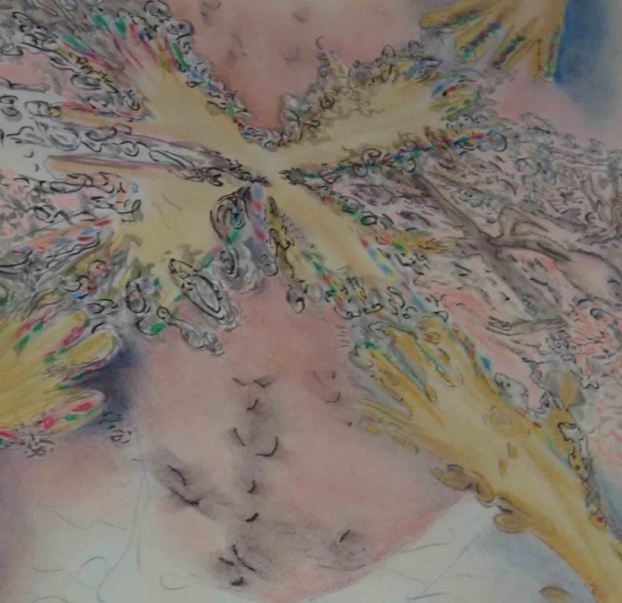 skizze - sketch - schizzo - 2