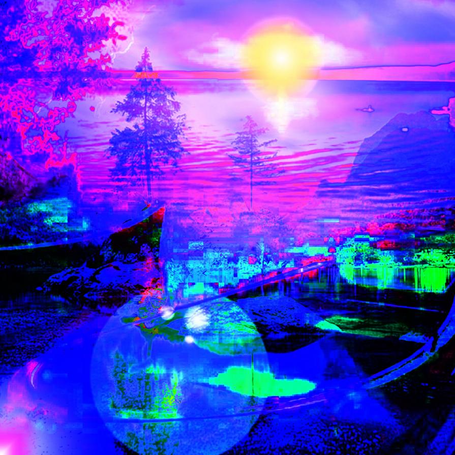 Non c’è panorama più bello di quello che si vede con gli occhi di una persona amata...!!!