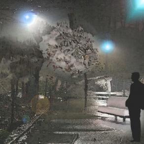 Un passo dopo l'altro... 