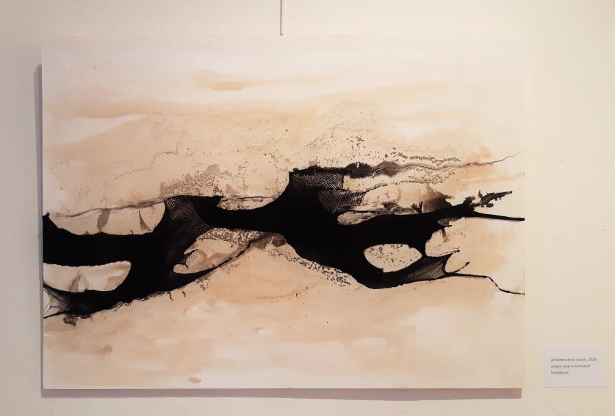 All’ombra delle nuvole