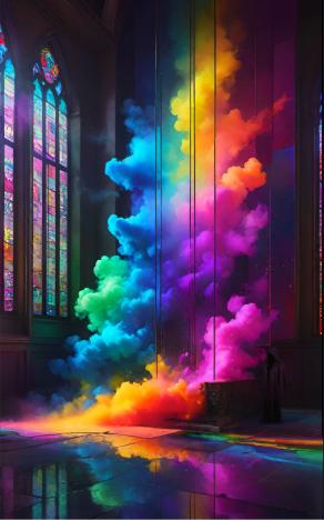 The Coming of the Beast