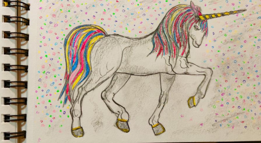 Viaggiando tra orcobaleni di colore...!!!