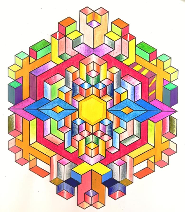 Silenzio: il solo modo per sentire ciò che le parole nascondono....