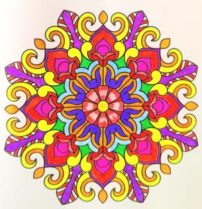 ... Le persone capitano per caso nella nostra vita ...