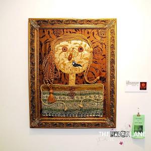 Art in Mind (29th April - 10th May) Art in Mind (29th April - 10th May)