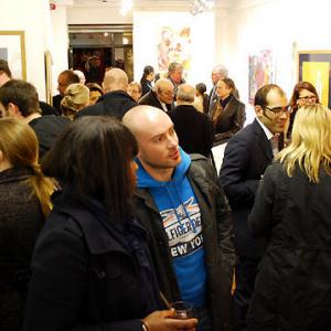 Art in Mind (11-22 March)