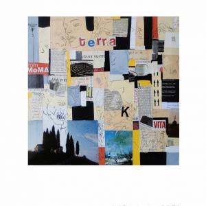 “5 Elementi 5” legno . fuoco . terra . metallo . acqua “5 Elementi 5” legno . fuoco . terra . metallo . acqua