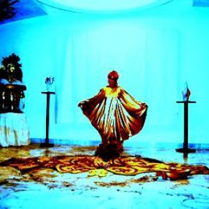 PERFORMANCE DI ROSA DIDONNA "LA MAGA CIRCE"